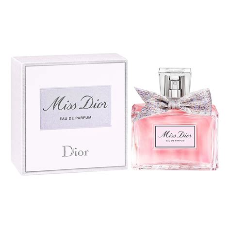 miss dior eau de parfum 80 ml|Miss Dior perfume shoppers.